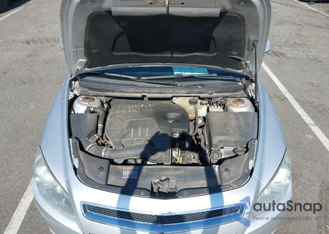 2012 Chevrolet Malibu 1Lt from USA, damaged, VIN 1G1ZC5E0XCF176102